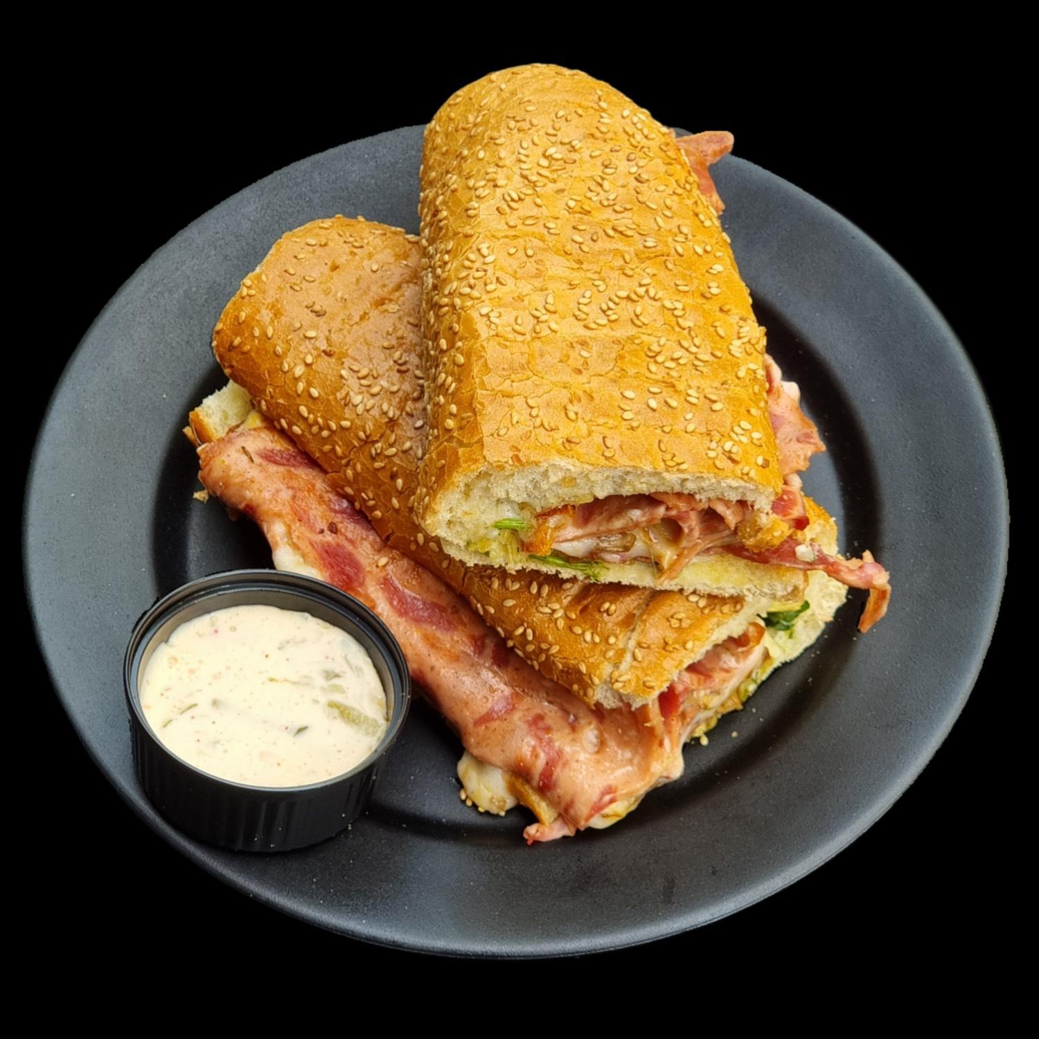 تنوری مکزیکی