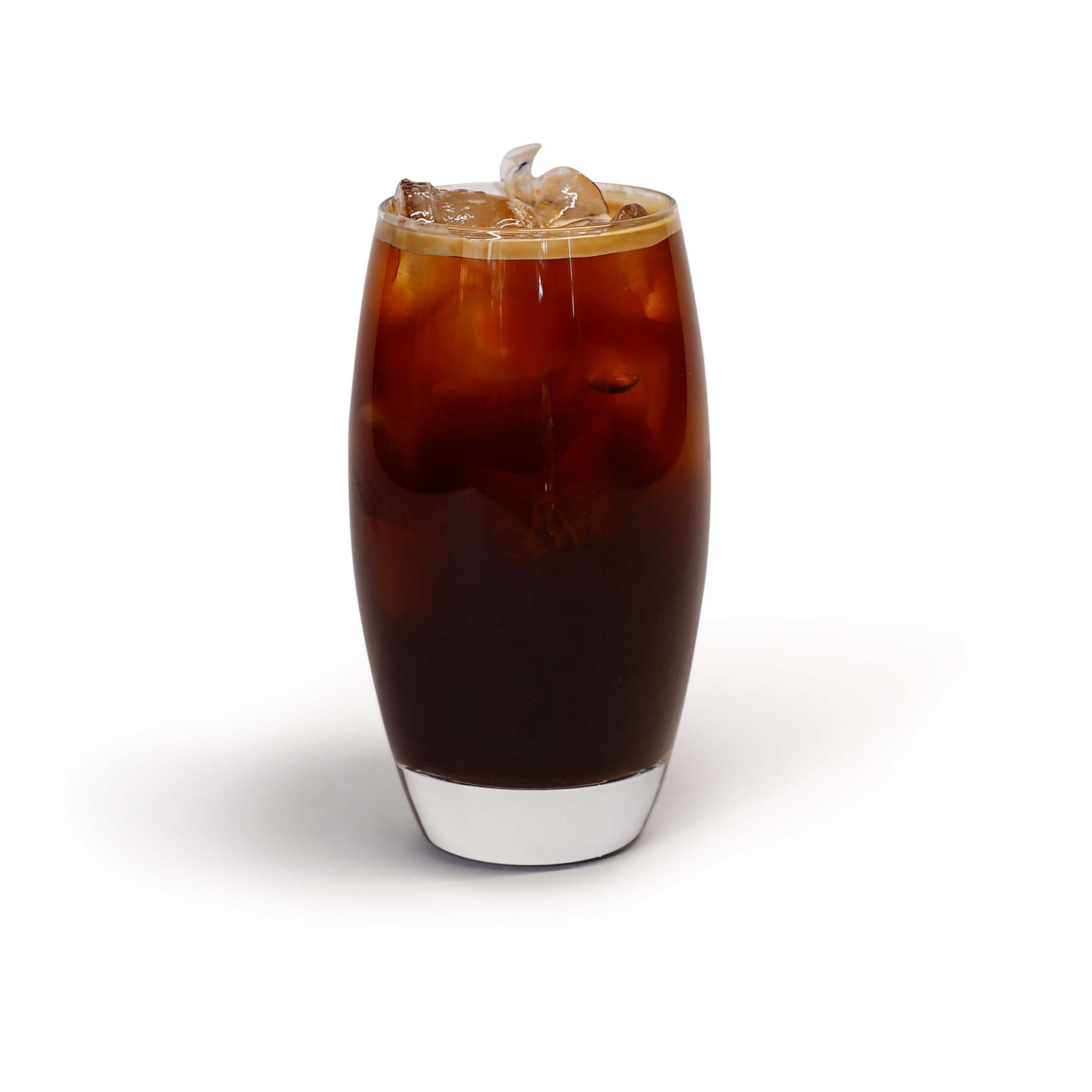 آیس آمریکانو