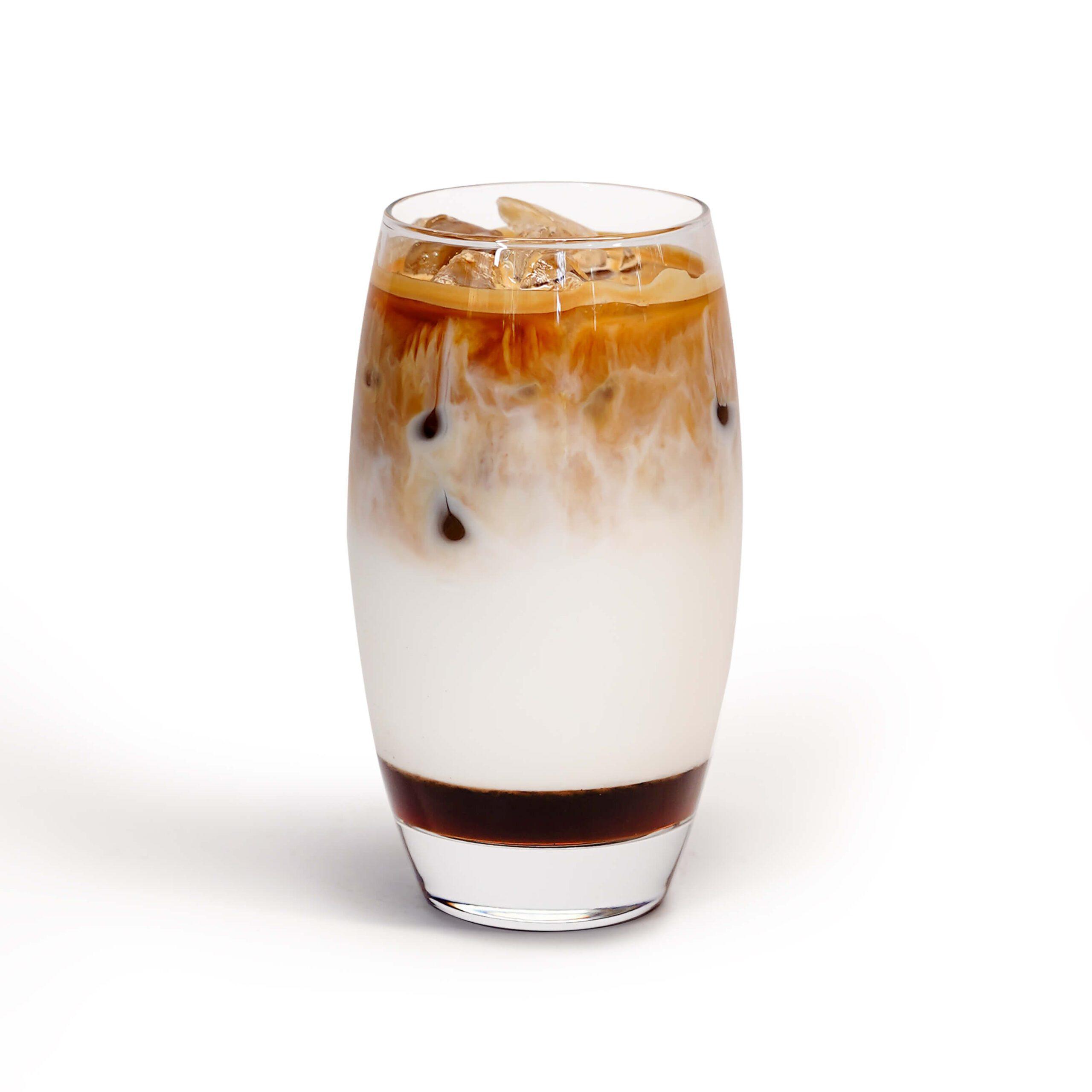 آیس کارامل ماکیاتو