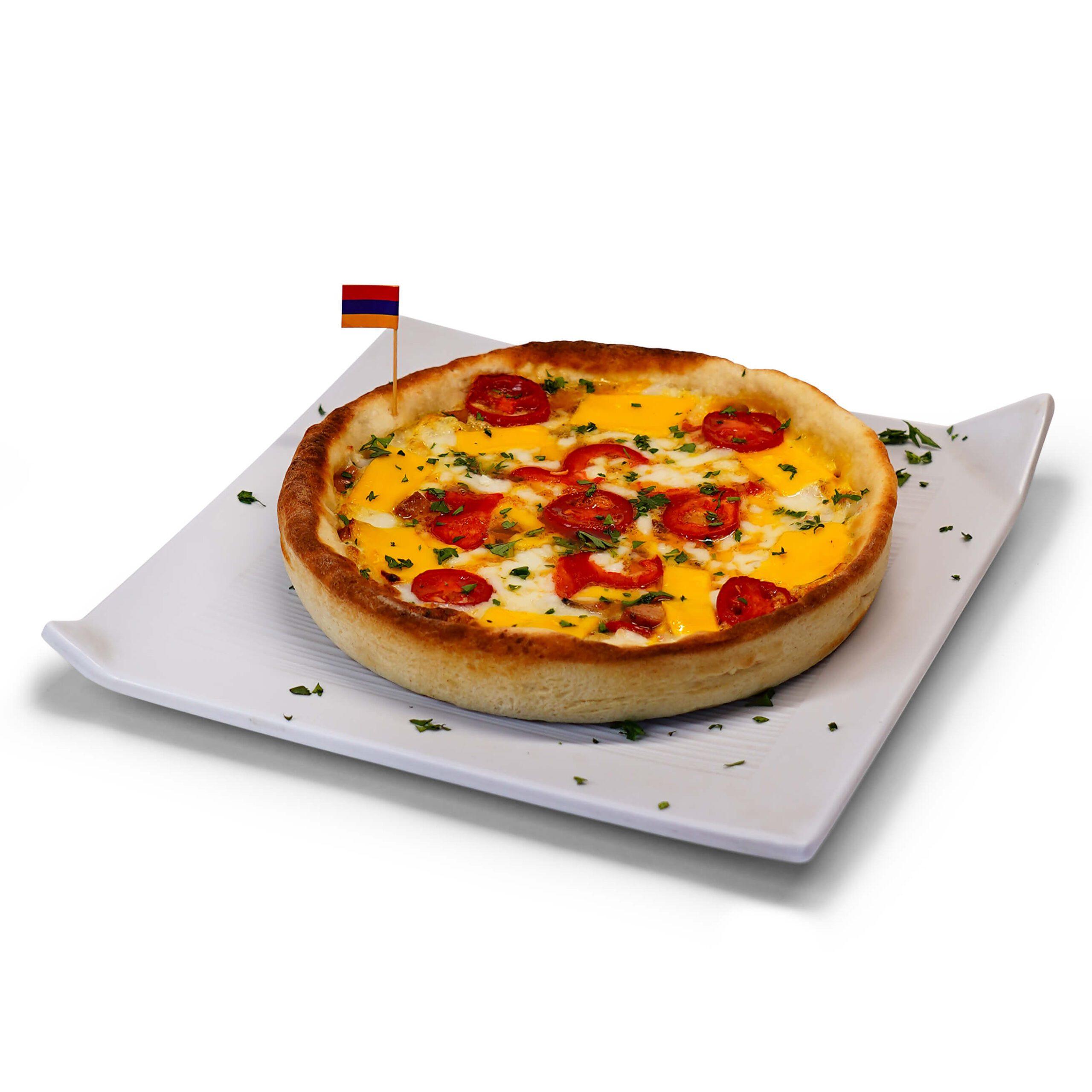 صبحانه ارمنی