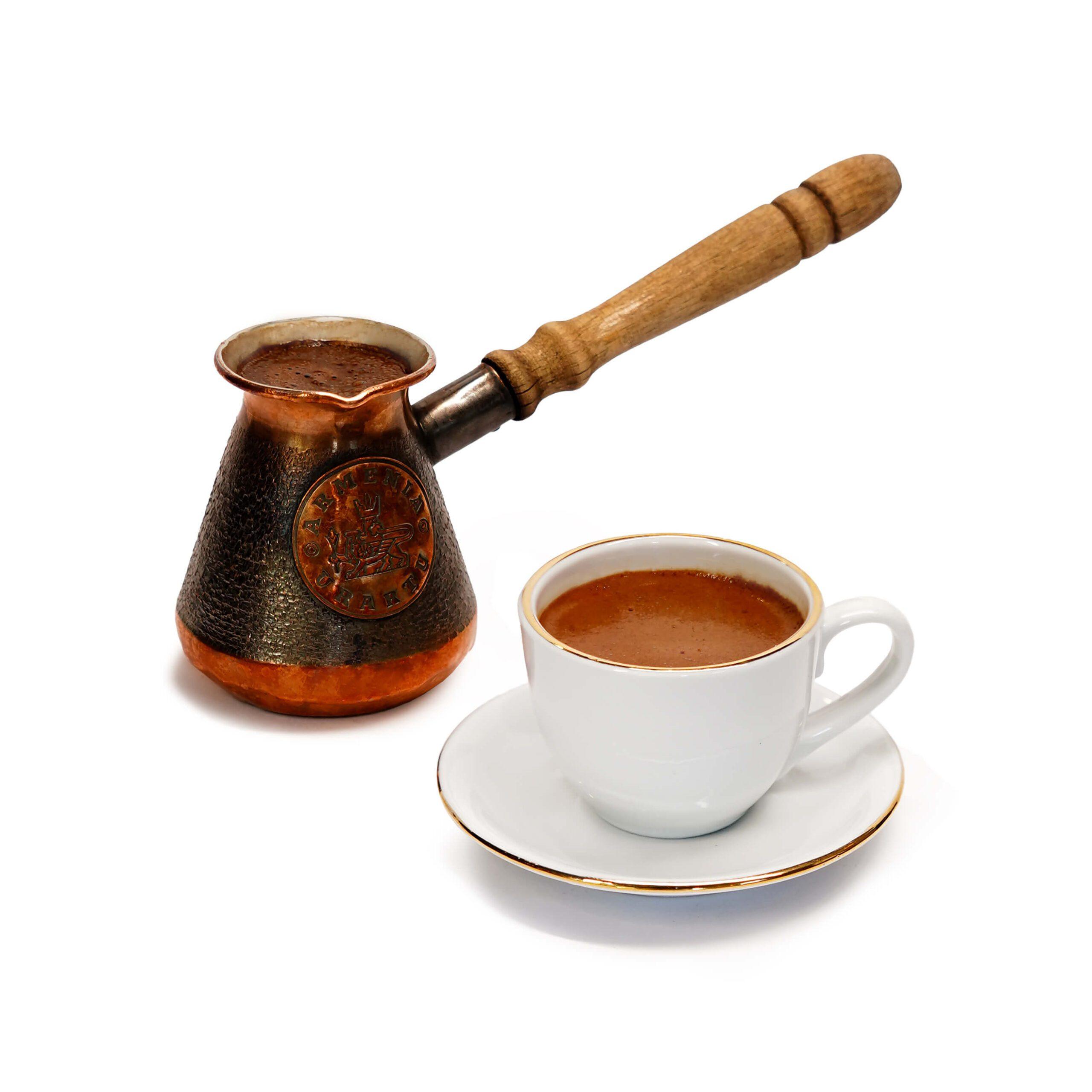 جزوه ارمنی(ترک)