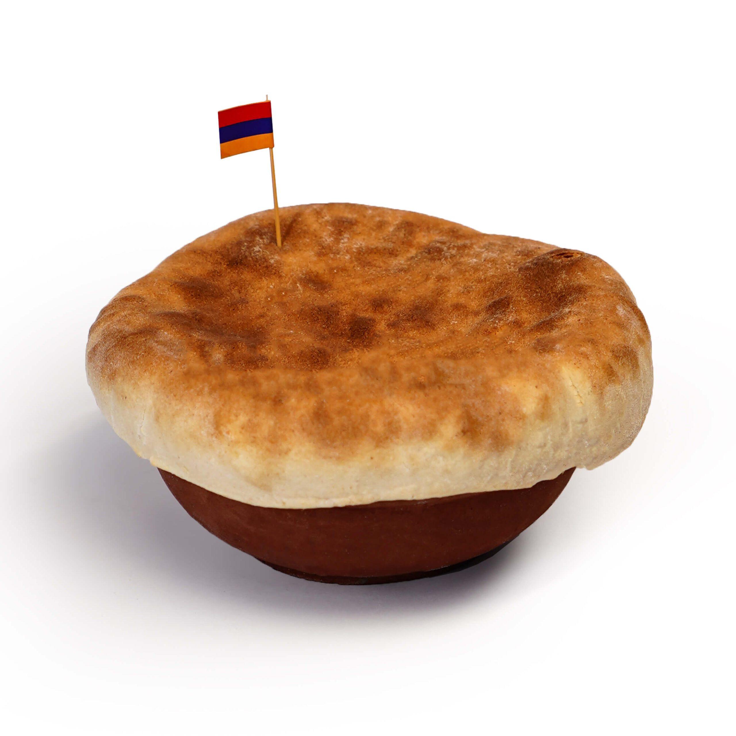 لوش کباب کوزه ای