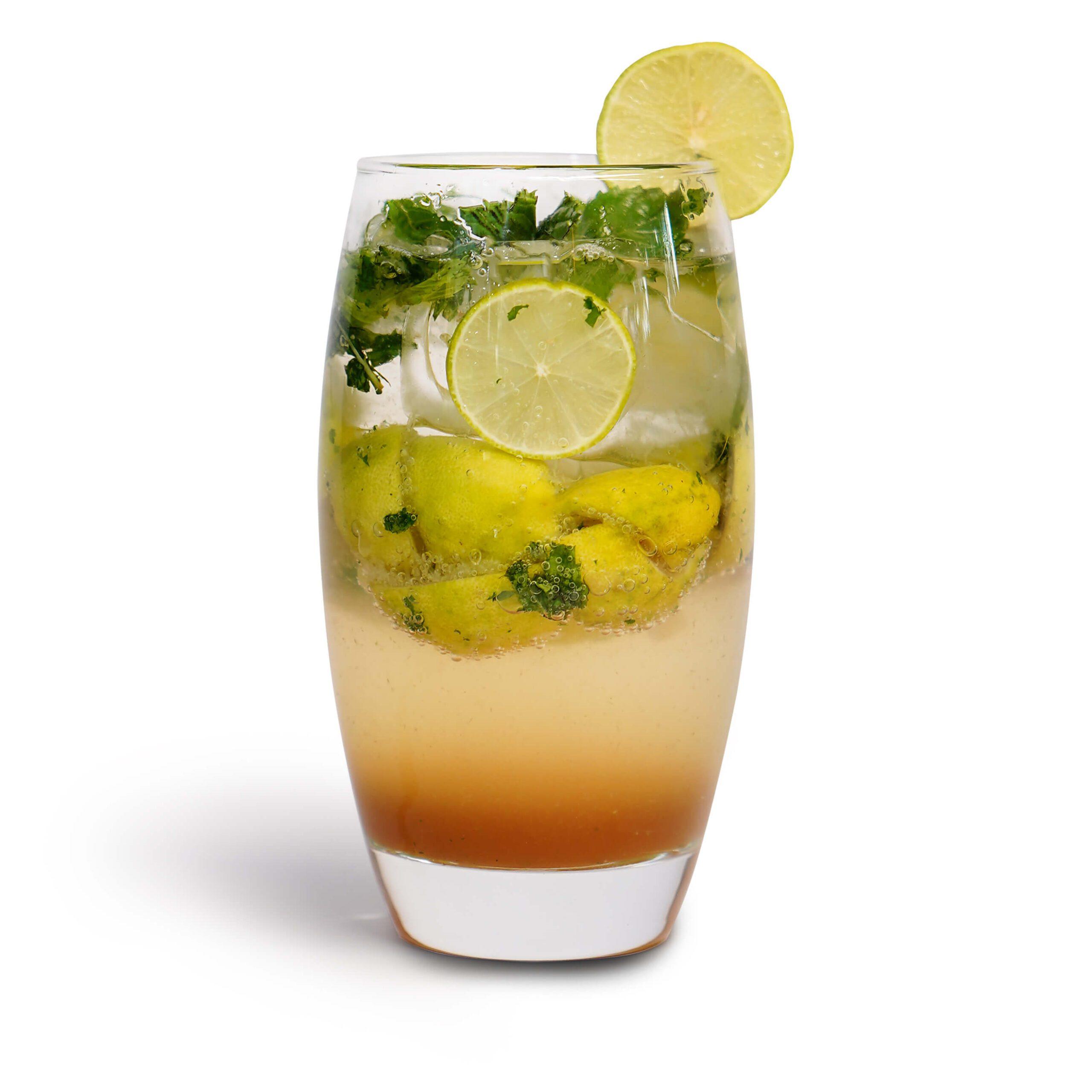 موهیتو کوبایی