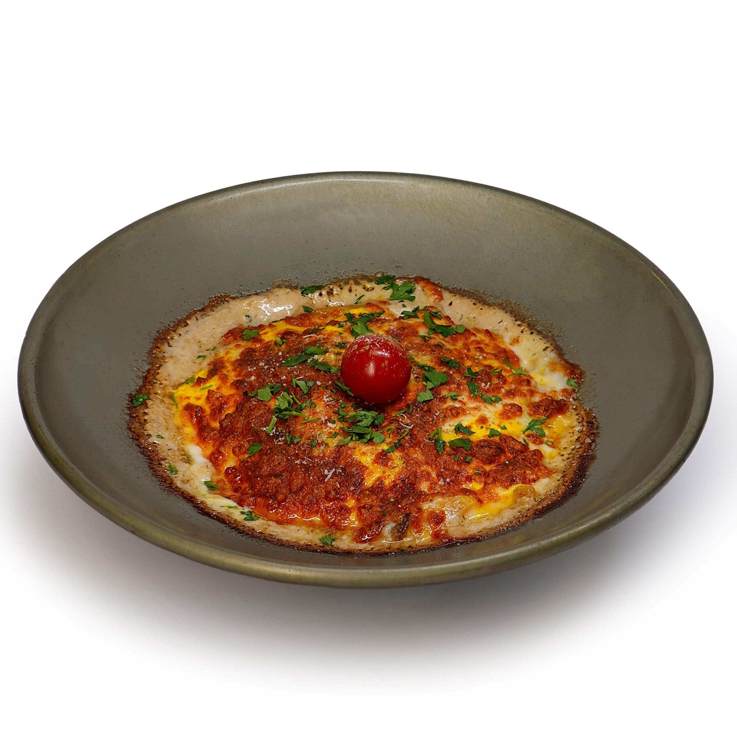 مک اند چیز چیکن