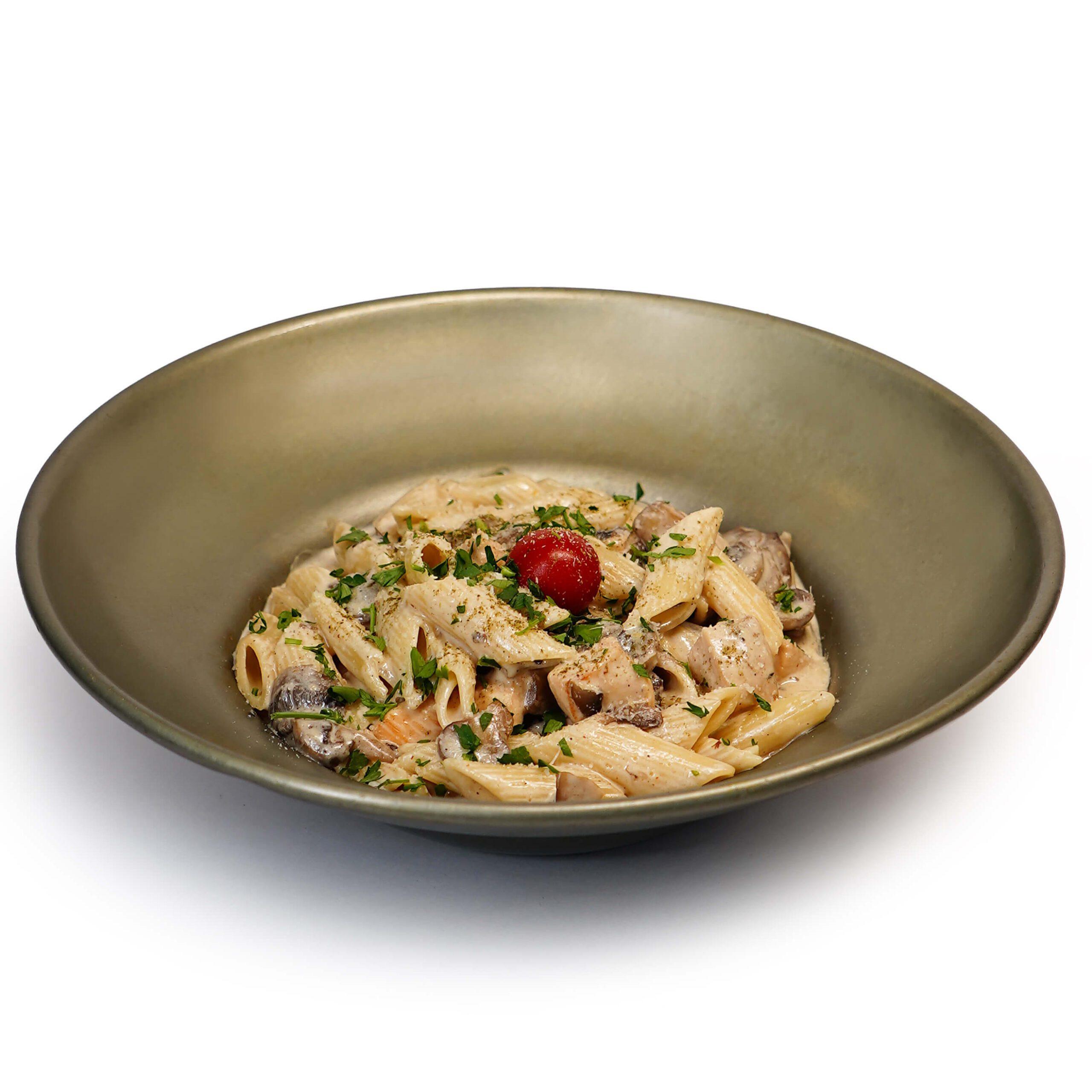 پنه چیکن آلفردو