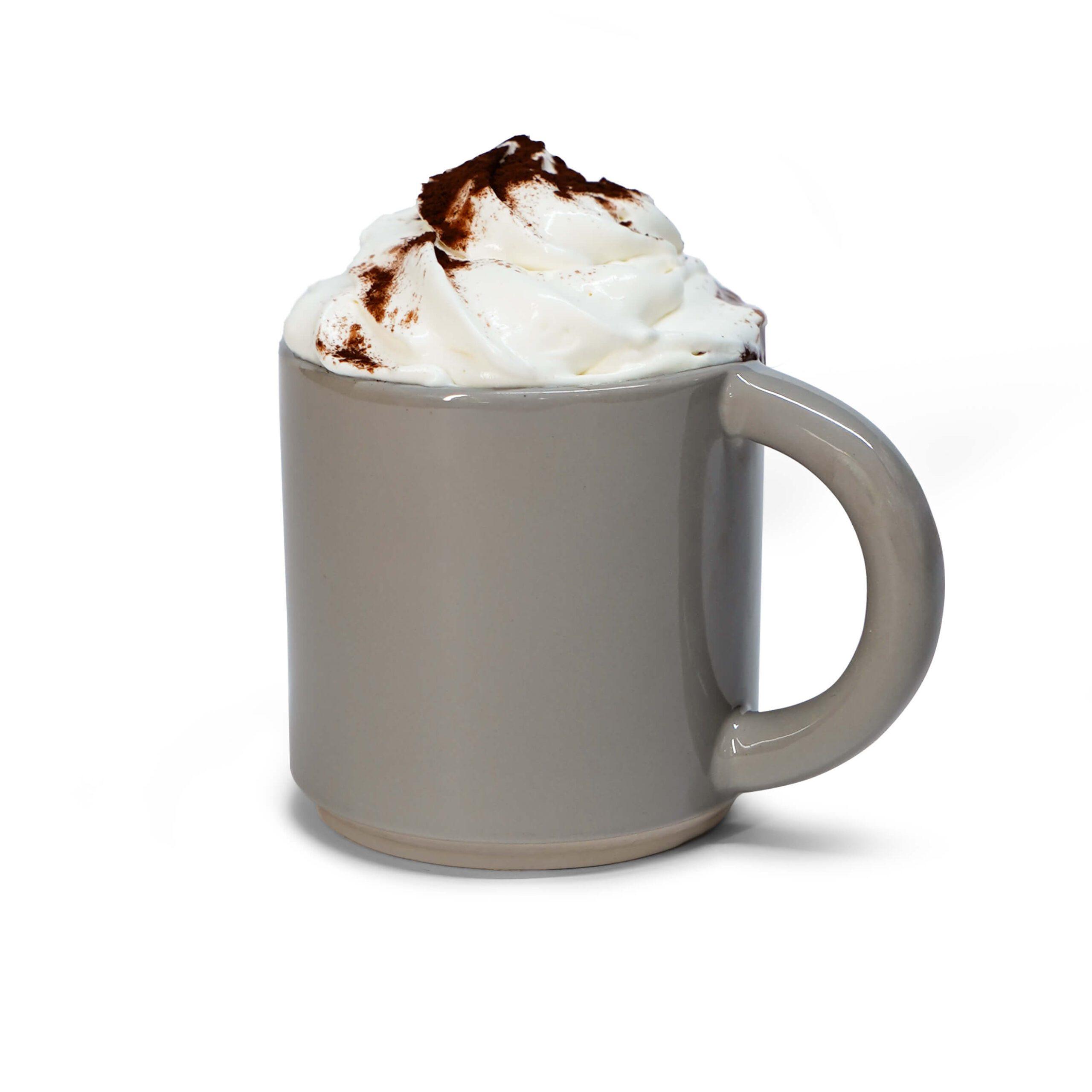 گرند کندی هات چاکلت 